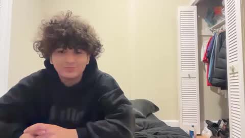 Snapshot of evanbrown333 chatting on October 2025 02:01:02 AM Evan Brown online show from October 2025 02:01:02 AM