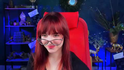 Eva  online show from December 2024 01:01:02 PM