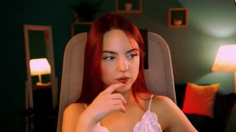 Eva  online show from February 2026 03:53:01 PM