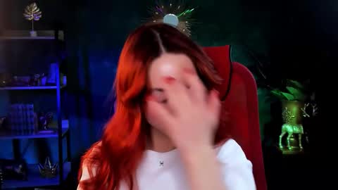 Eva  online show from March 2026 03:52:01 PM