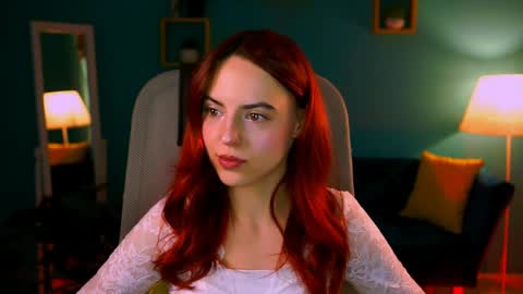 Eva  online show from March 2026 06:14:02 PM