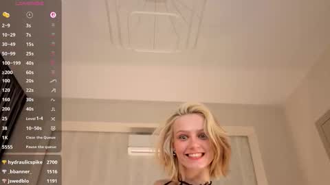 evangel111 online show from February 2026 06:45:01 PM