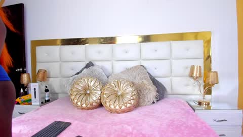 evangelin_ts online show from December 2024 08:04:01 PM