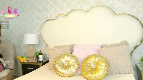 evangelin_ts online show from April 2026 03:13:02 AM