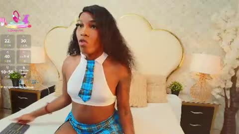 evangelin_ts online show from July 2026 04:10:02 AM