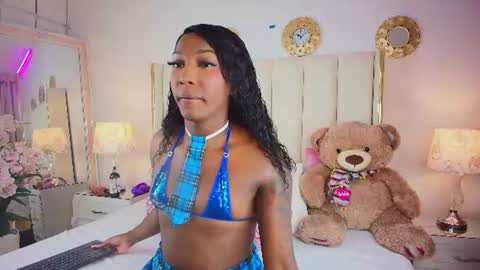 evangelin_ts online show from July 2026 01:42:02 PM