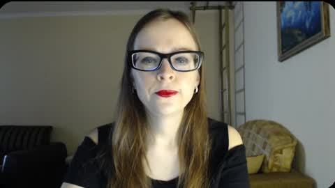 YourMistress online show from February 2025 08:17:01 AM