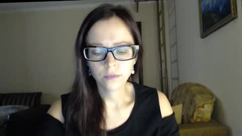 YourMistress online show from October 2025 08:56:02 AM