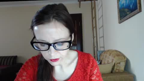 YourMistress online show from February 2026 09:14:02 AM