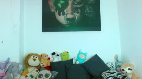 evangeline_turner online show from April 2026 06:10:02 PM