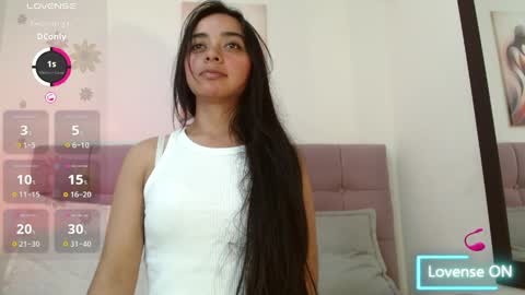 evangeline_wish online show from June 2026 01:16:02 PM