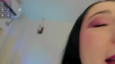 Evangeline online show from April 2026 05:48:01 PM