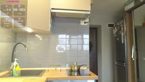 EvangelinFox online show from February 2026 06:45:02 AM