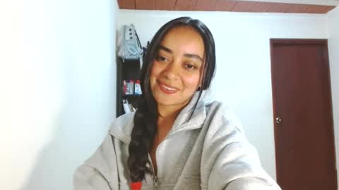 evangelinne_01 online show from July 2026 04:27:02 PM