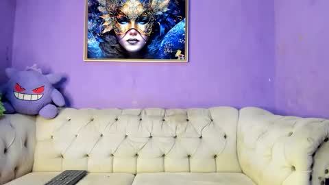 evangely15_ online show from November 2025 10:25:02 AM