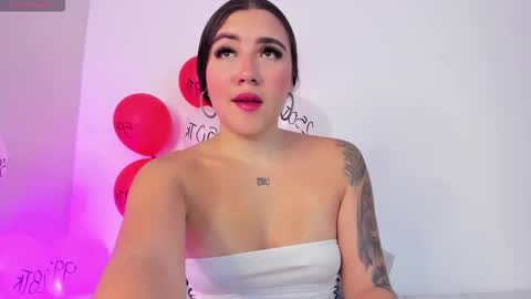 katalina online show from February 2026 01:44:02 PM