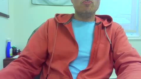 evans0814 online show from February 2026 08:35:01 PM