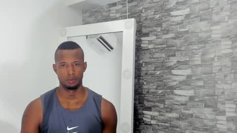 EVANS online show from October 2025 08:05:02 PM