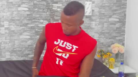 EVANS online show from October 2025 11:13:02 PM