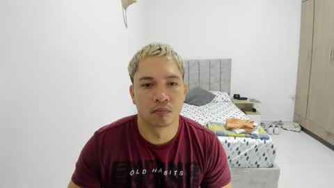 Snapshot of evans_king chatting on June 2026 08:38:01 AM Evan online show from June 2026 08:38:01 AM