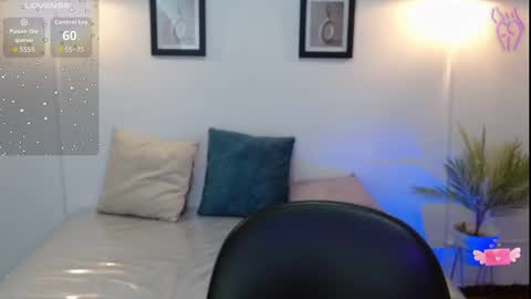 Evanssa lx online show from November 2025 01:48:01 PM