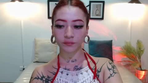 Evanssa lx online show from January 2026 06:55:02 PM