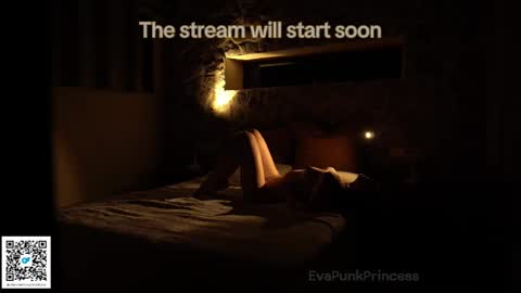 Eva online show from February 2025 09:43:02 AM