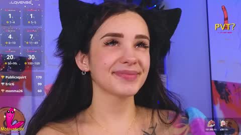 Eva online show from January 2025 02:29:02 PM