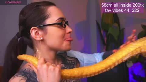 Eva online show from April 2026 02:14:02 AM