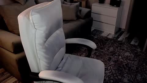 EvaRelusionJ online show from January 2025 05:47:02 AM