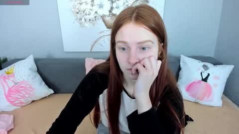 Adelina online show from December 2025 06:22:02 AM