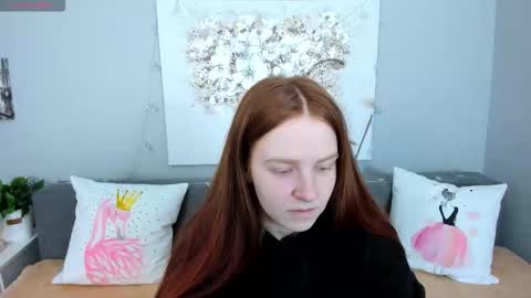 Adelina online show from December 2025 05:34:02 AM