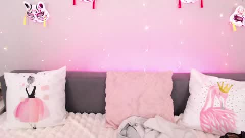 Adelina online show from June 2026 04:36:02 AM