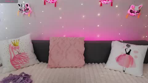 Adelina online show from June 2026 04:54:02 AM