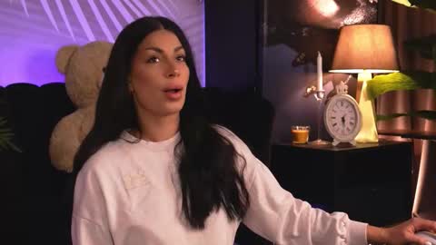 EvaRhea online show from February 2026 03:59:02 AM