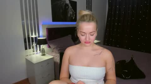 EvaRider online show from March 2026 07:57:02 AM