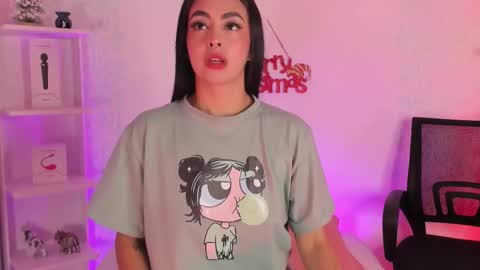 EVARITZ online show from November 2025 11:24:01 PM