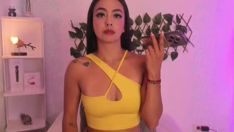 EVARITZ online show from March 2026 10:15:01 PM