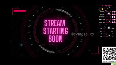 Snapshot of evarose_xo chatting on January 2026 09:46:02 AM Eva before eva69muler online show from January 2026 09:46:02 AM