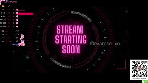 Snapshot of evarose_xo chatting on March 2026 09:26:01 AM Eva before eva69muler online show from March 2026 09:26:01 AM