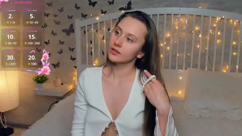 Eva online show from February 2025 01:28:01 PM