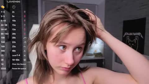 Eva online show from February 2026 07:15:01 PM