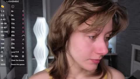 Eva online show from March 2026 07:19:01 PM