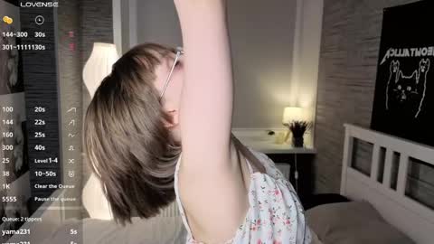 Eva online show from April 2026 07:18:01 PM