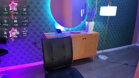 Eva online show from February 2025 05:24:02 AM