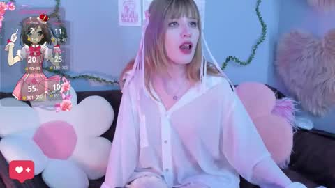 Eva online show from February 2026 02:53:01 AM