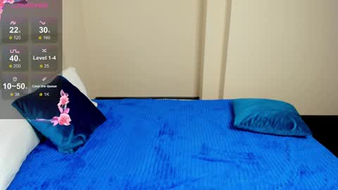 Eva online show from March 2025 05:50:02 AM