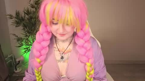 EvaTheWitcher online show from June 2026 02:21:01 AM