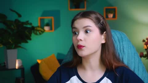 Eva  next stream -  - 1600 UTC2000  online show from December 2024 08:01:02 AM