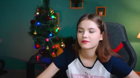 Eva  next stream -  - 1600 UTC2000  online show from December 2024 11:08:02 AM